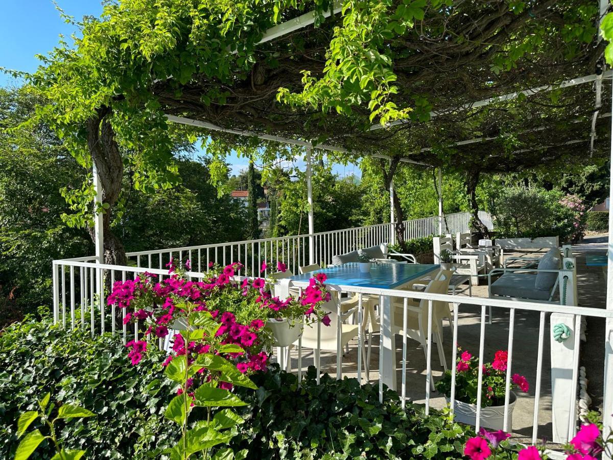 Bed and Breakfast Vista Del Mar Piran Exteriér fotografie
